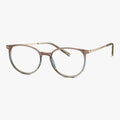 Marc O Polo MP 503148 - 62 - Transparent brun-grå
