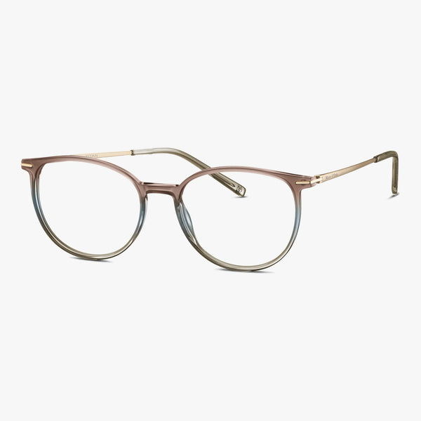 Marc O Polo MP 503148 - 62 - Transparent brun-grå