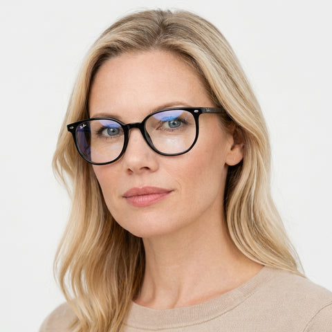 Ray-Ban ELLIOT - 2000 - Sort på model