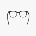 Tom Ford FT5916-B - 001 sort rektangulær brille