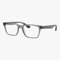 Ray-Ban RX7025 - 8475 - Transparent grå