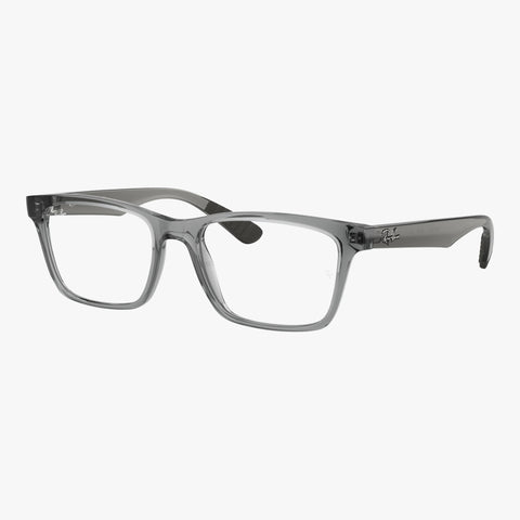 Ray-Ban RX7025 - 8475 - Transparent grå
