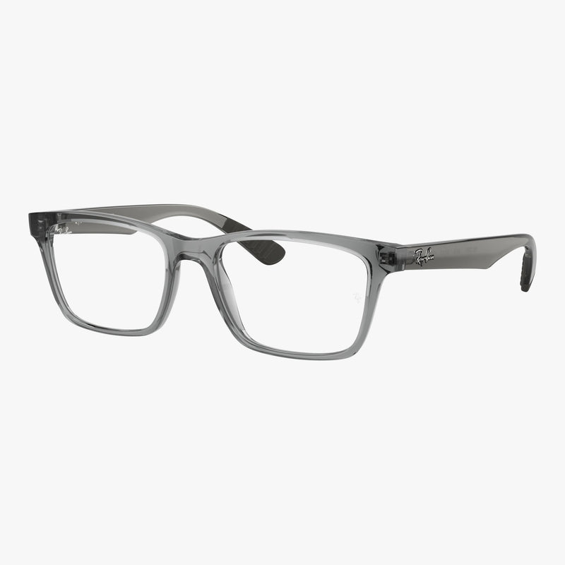 Ray-Ban RX7025 - 8475 - Transparent grå