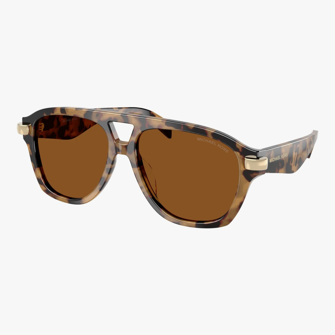 Michael Kors GRENADA - 393073 - Tortoise