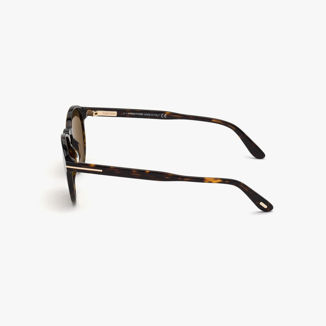 Tom Ford Dante - 52J - Havana