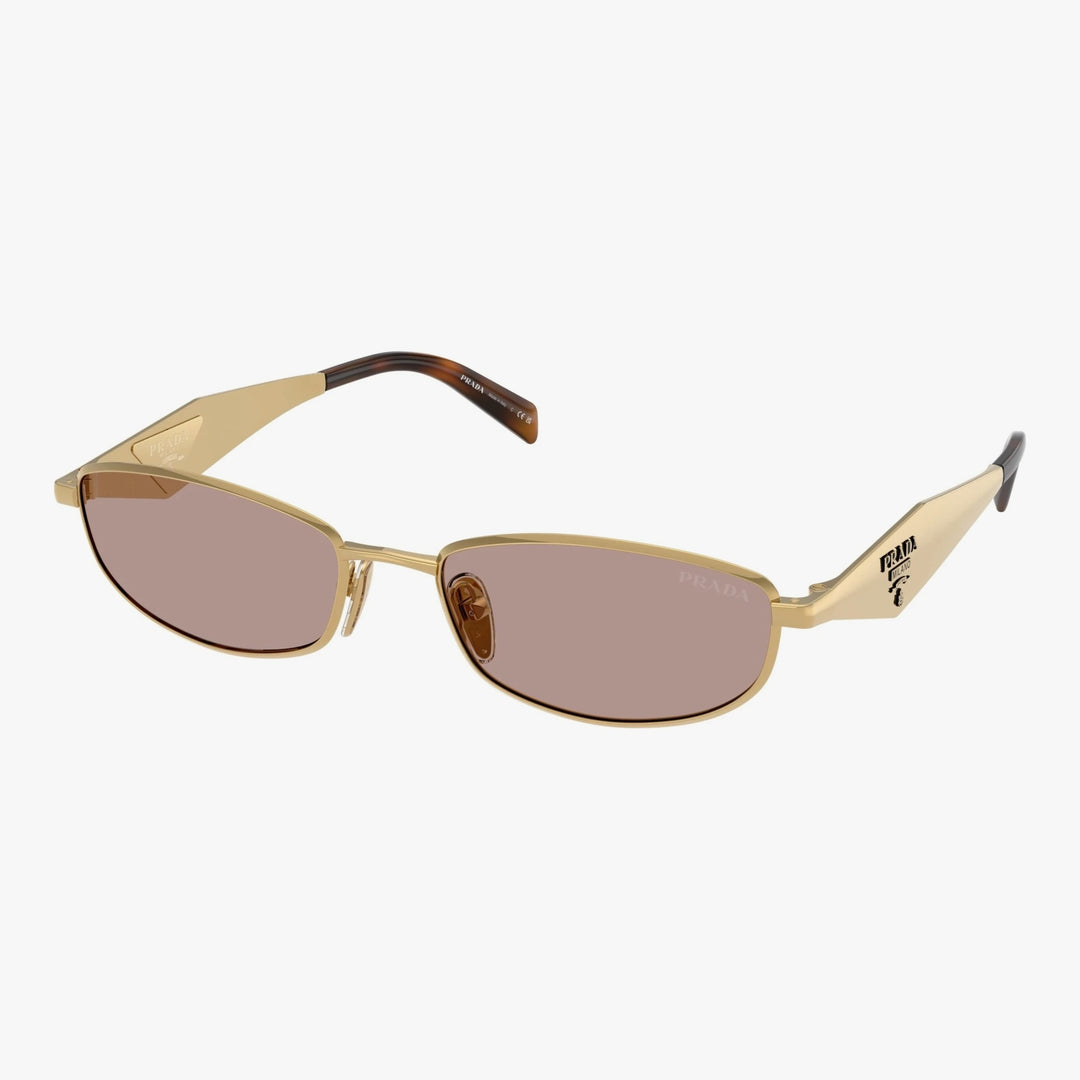 Prada PR D51S - 5AK20I - Guld
