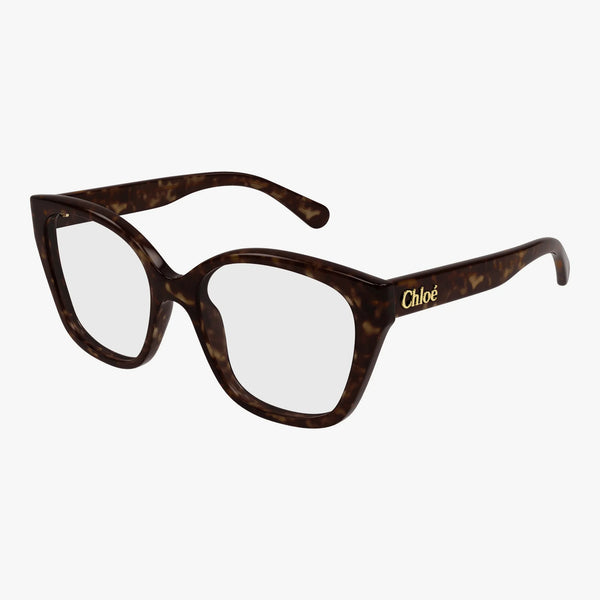 Chloé CH0241O - 002 - Havana