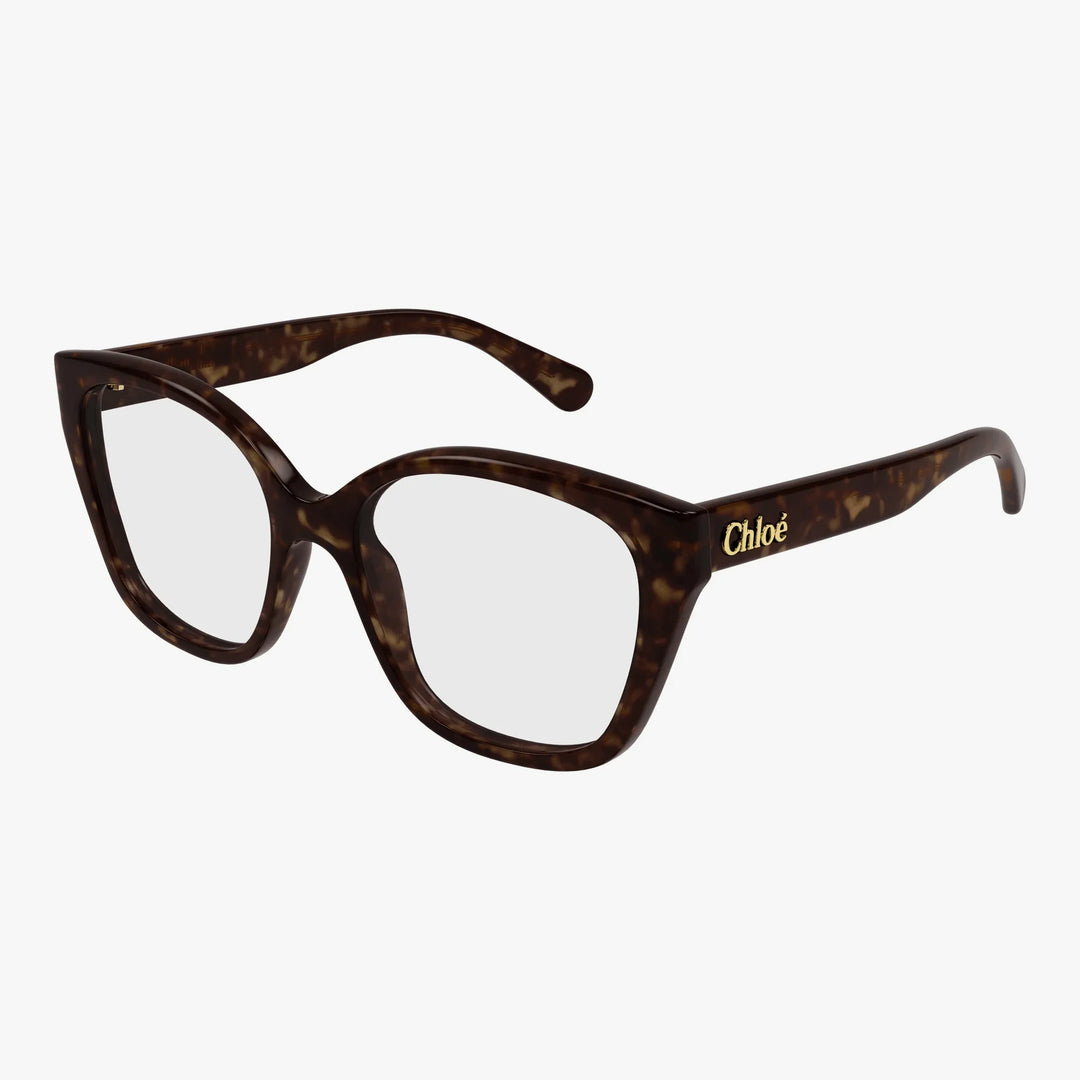 Chloé CH0241O - 002 - Havana