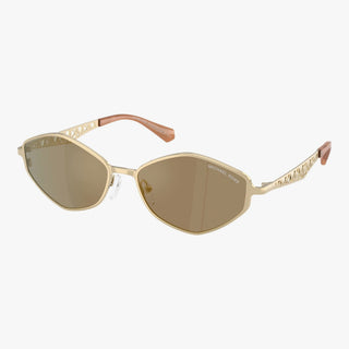 Michael Kors GOLD COAST - 10144T - Lys guld