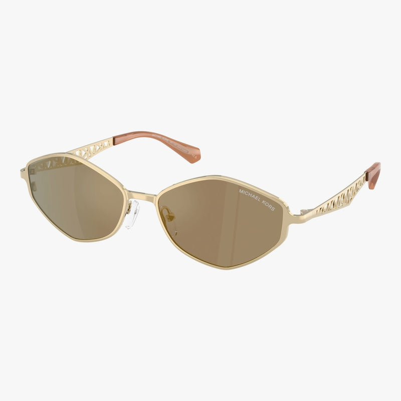Michael Kors GOLD COAST - 10144T - Lys guld