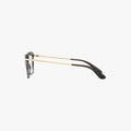 Dolce & Gabbana DG5025 - 504 - Transparent grå