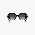 Prada PR 16WS - 1AB5D1 - Sort
