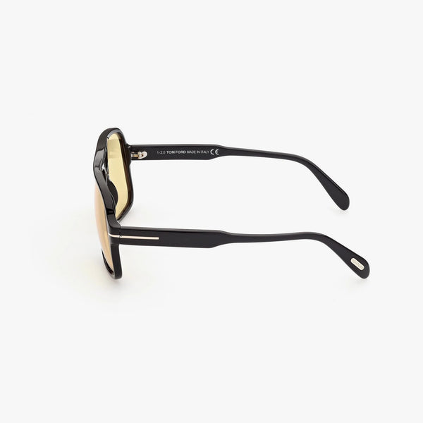 Tom Ford Falconer-02 - 01E - Sort