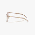 Prada PR B11V - 29D1O1 - Transparent rosa