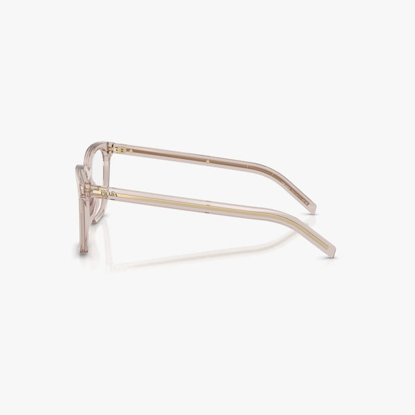 Prada PR B11V - 29D1O1 - Transparent rosa