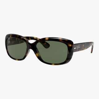 Ray-Ban JACKIE OHH - 710 - Lys havana