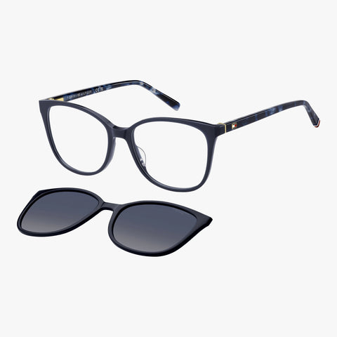 Tommy Hilfiger TH 2294/C - PJP - Mørkeblå