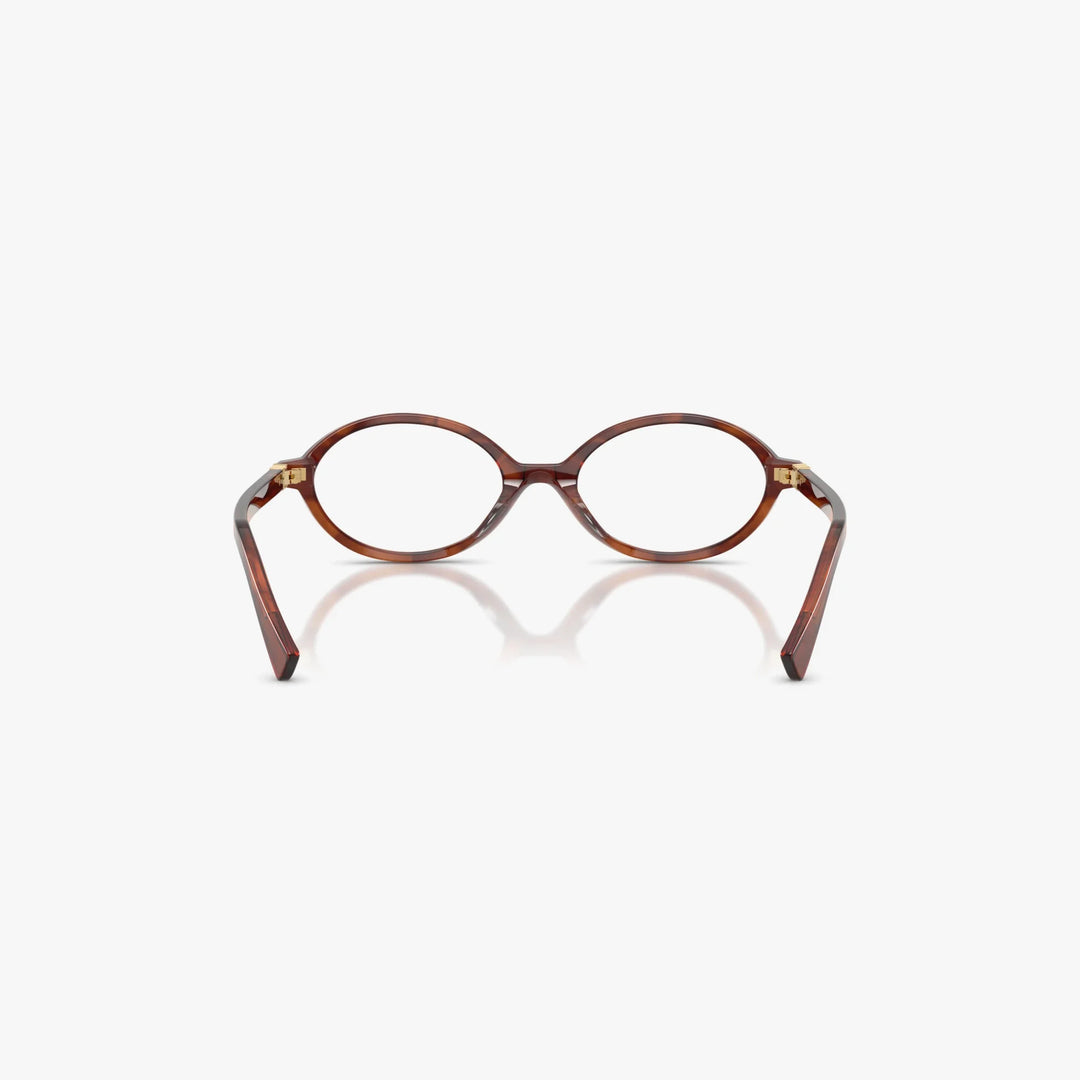 Miu Miu MU 01XV - 26E1O1 - Tortoise