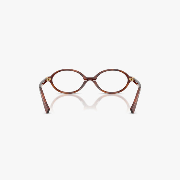 Miu Miu MU 01XV - 26E1O1 - Tortoise