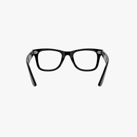 Ray-Ban Wayfarer Ease - 2000 - Sort