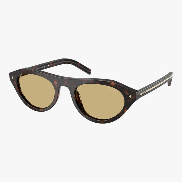 Prada PR B15S - 17N70R - Tortoise