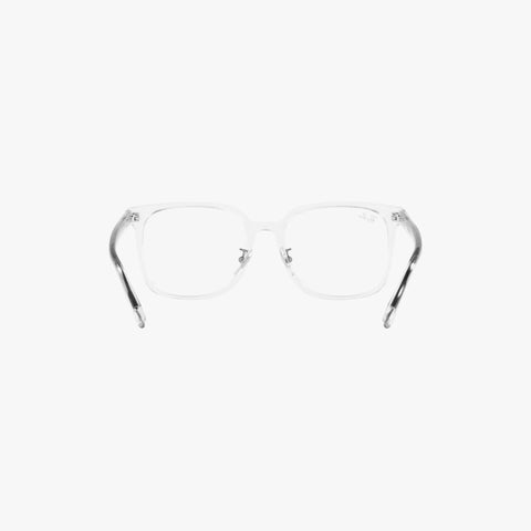 Ray-Ban RX5419D - 2001 - Transparent