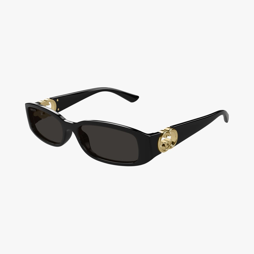 Gucci GG1661S - 001 - Sort