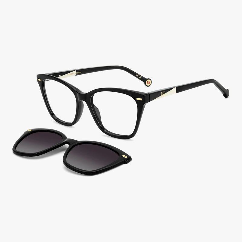 Carolina Herrera HER 0334/C - 807 - Sort