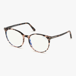 Tom Ford FT5575-B - 054 - Havana