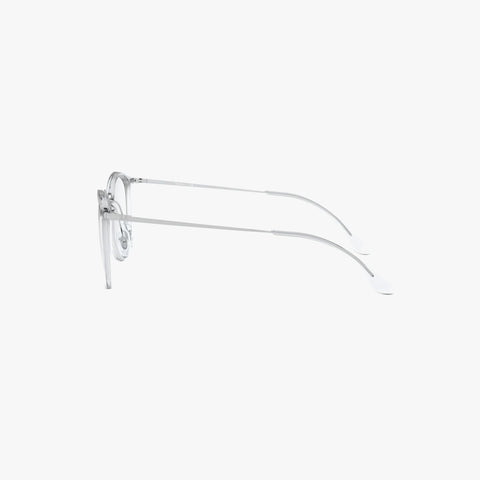 Ray-Ban RX7140 - 2001 transparent panto brille