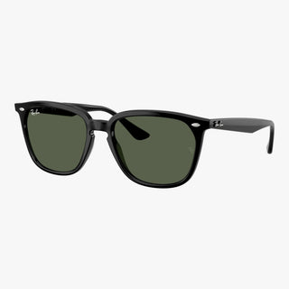 Ray-Ban RB4362 - 601/71 - Sort