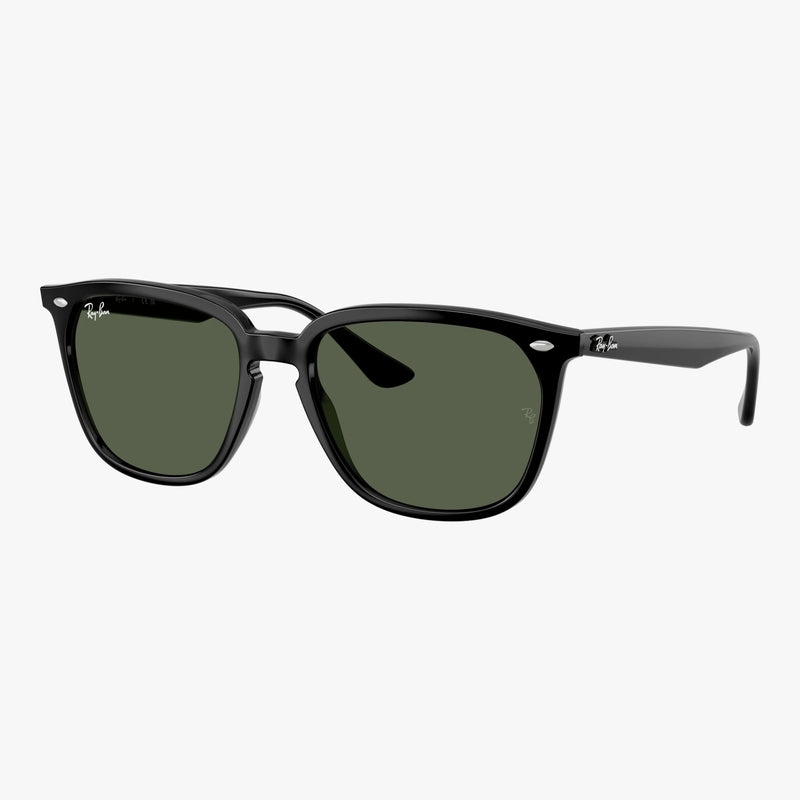 Ray-Ban RB4362 - 601/71 - Sort
