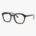 Ray-Ban ALICE - 2012 havana panto brille