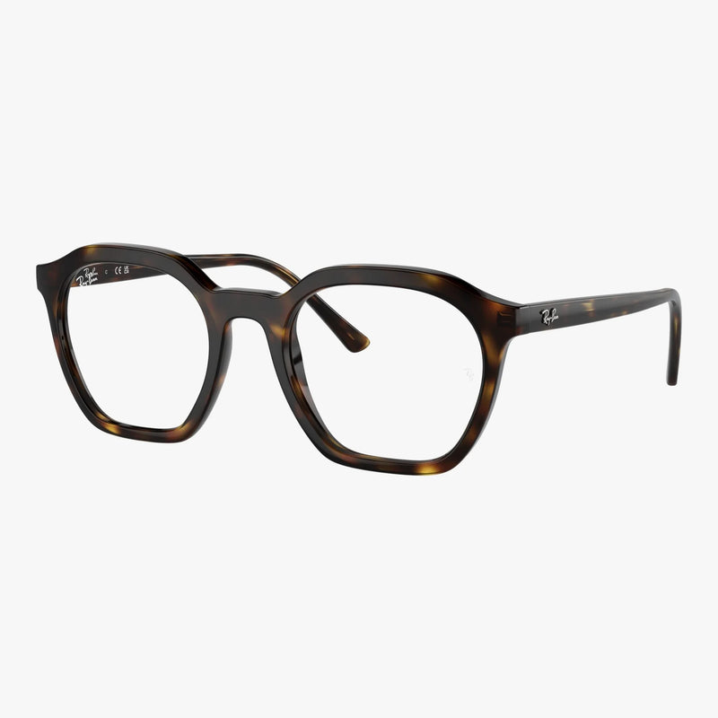 Ray-Ban ALICE - 2012 havana panto brille