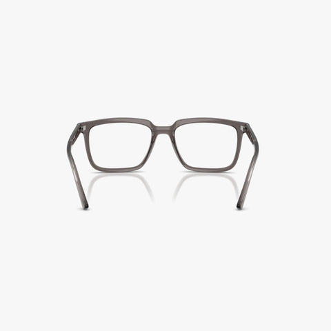 Ray-Ban ALAIN - 8506 - Transparent grå