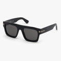 Tom Ford Fausto - 01A - Sort