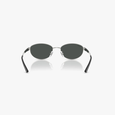 Ray-Ban RB3774D - 003/87 - Sølv