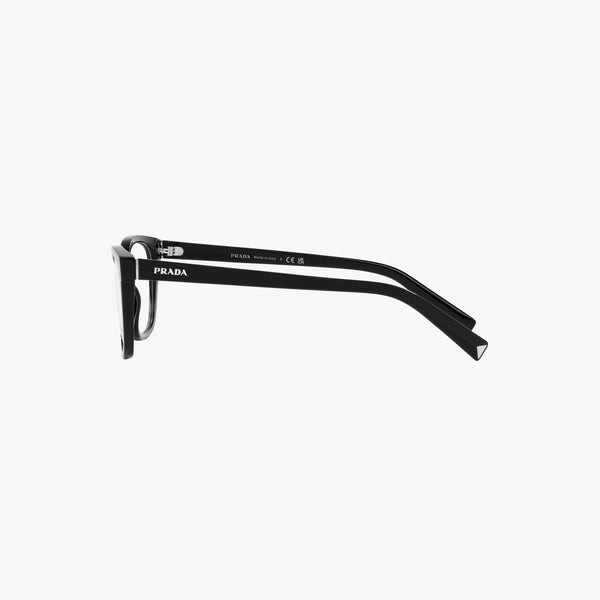 Prada PR 15ZV - 1AB1O1 - Sort