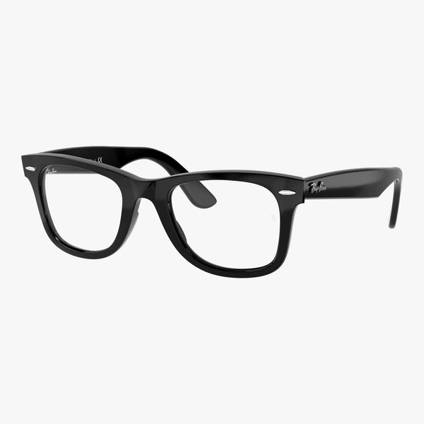 Ray-Ban Wayfarer Ease - 2000 - Sort