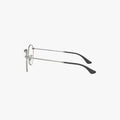 Ray-Ban ROUND METAL - 2620 gunmetal rund brille