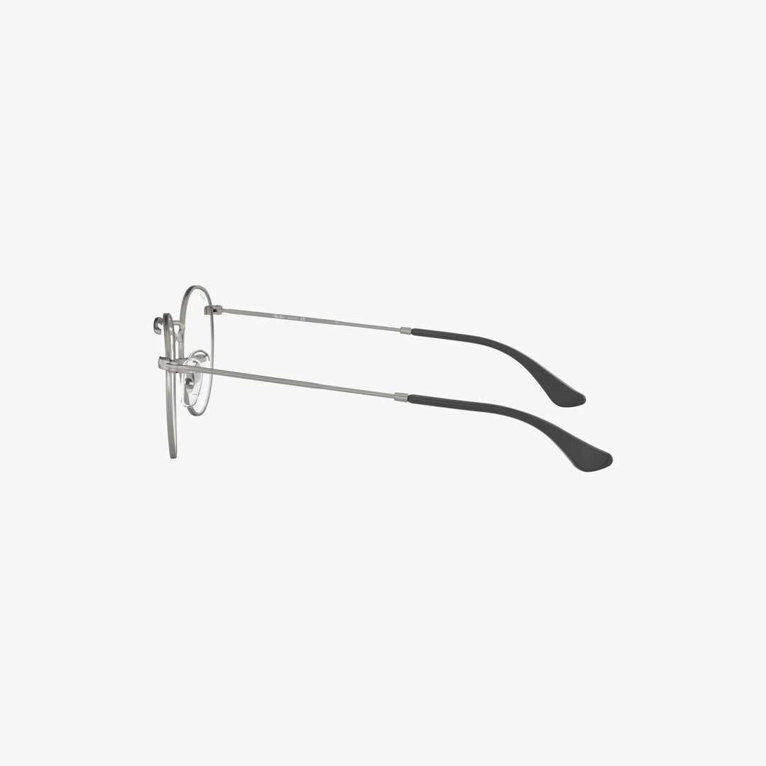 Ray-Ban ROUND METAL - 2620 - Gunmetal