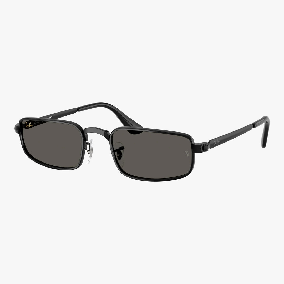 Ray-Ban RB3927 - 002/J5 - Sort
