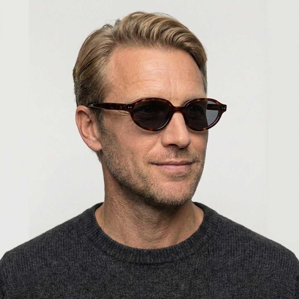 Aurevo - Tortoise blå