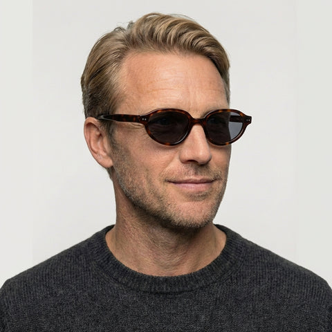 Aurevo - Tortoise blå