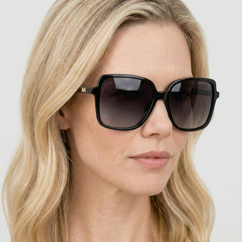 Michael Kors ISLE OF PALMS - 3781T3 - Sort på model