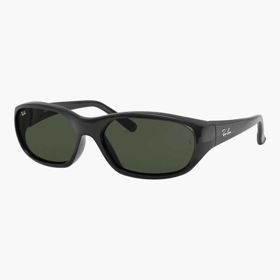 Ray-Ban DADDY-O - 601/31 - Sort