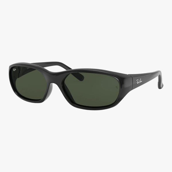 Ray-Ban DADDY-O - 601/31 - Sort