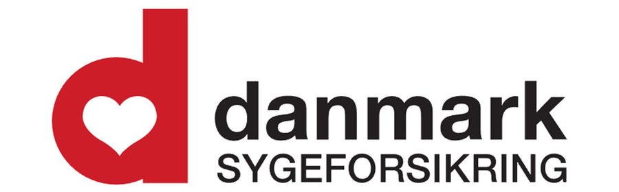 Logo for Sygeforsikring 