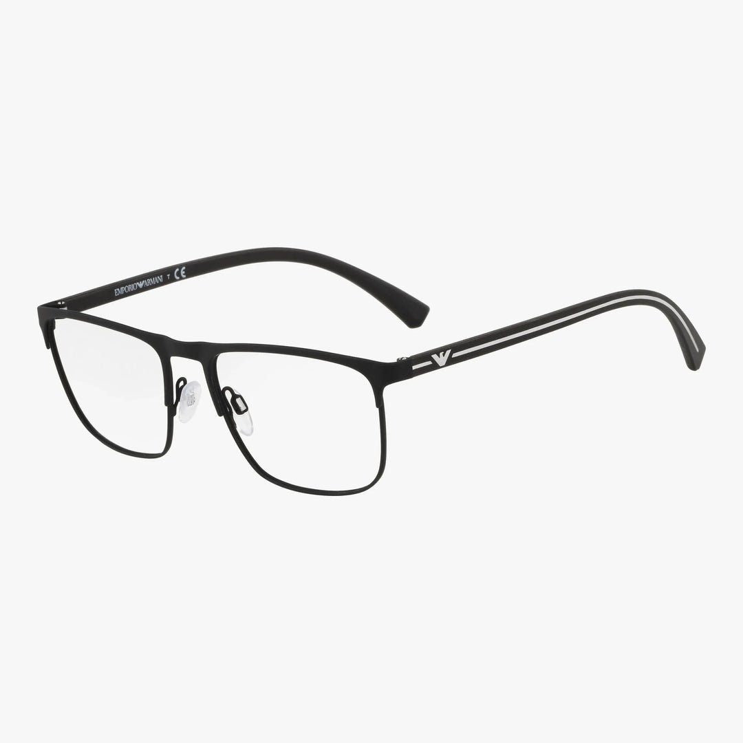 Emporio Armani EA1079 - 3094 - Mat sort