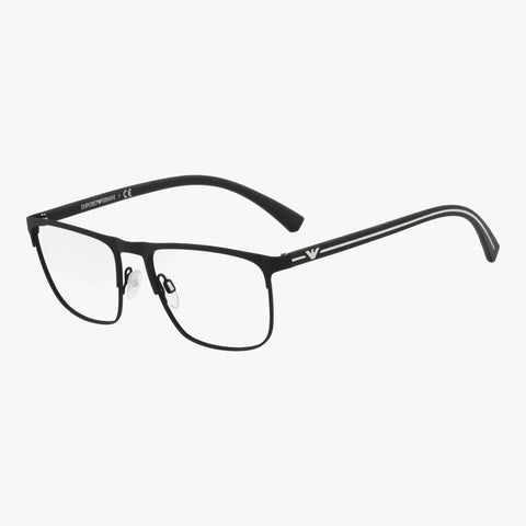 Emporio Armani EA1079 - 3094 - Mat sort
